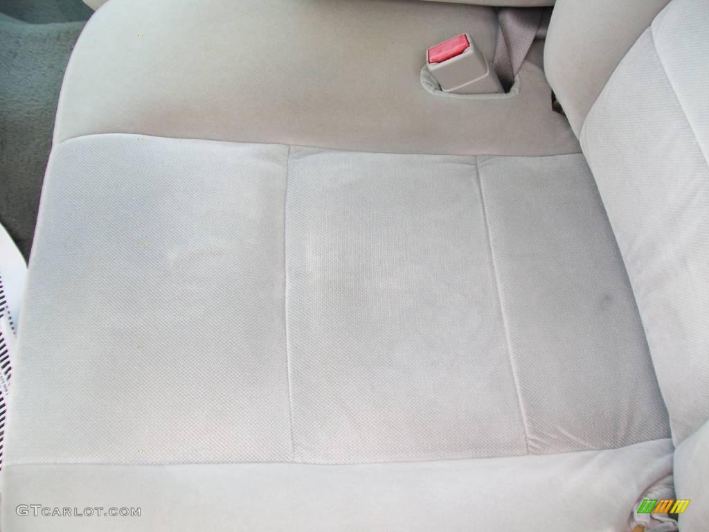 2005 Crown Victoria  - Midnight Grey Metallic / Light Flint photo #35