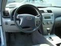 2009 Sky Blue Pearl Toyota Camry LE  photo #12