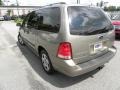 2005 Arizona Beige Metallic Ford Freestar SE  photo #14