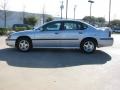 2002 Galaxy Silver Metallic Chevrolet Impala LS  photo #4