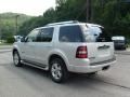 2006 Cashmere Tri-Coat Ford Explorer Limited 4x4  photo #4