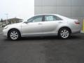 Classic Silver Metallic - Camry LE Photo No. 2