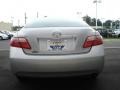 Classic Silver Metallic - Camry LE Photo No. 4
