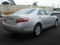 Classic Silver Metallic - Camry LE Photo No. 5