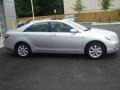 Classic Silver Metallic - Camry LE Photo No. 6