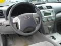 Classic Silver Metallic - Camry LE Photo No. 11