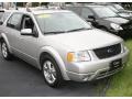 2006 Silver Birch Metallic Ford Freestyle Limited AWD  photo #3