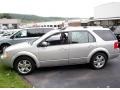 2006 Silver Birch Metallic Ford Freestyle Limited AWD  photo #9
