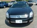 Black - Fusion SEL V6 Photo No. 2