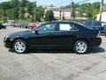 Black - Fusion SEL V6 Photo No. 4