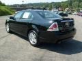 Black - Fusion SEL V6 Photo No. 5