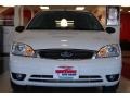 Cloud 9 White - Focus ZX3 SES Coupe Photo No. 10
