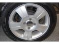 Cloud 9 White - Focus ZX3 SES Coupe Photo No. 25