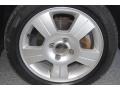 Cloud 9 White - Focus ZX3 SES Coupe Photo No. 27