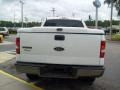 2006 Oxford White Ford F150 FX4 Regular Cab 4x4  photo #4