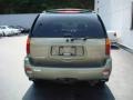 Silver Green Metallic - Envoy SLT 4x4 Photo No. 3