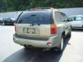 Silver Green Metallic - Envoy SLT 4x4 Photo No. 4
