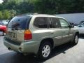 Silver Green Metallic - Envoy SLT 4x4 Photo No. 5