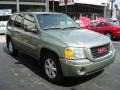 Silver Green Metallic - Envoy SLT 4x4 Photo No. 6