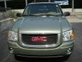Silver Green Metallic - Envoy SLT 4x4 Photo No. 7