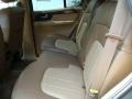 Silver Green Metallic - Envoy SLT 4x4 Photo No. 11
