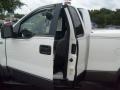 Oxford White - F150 FX4 Regular Cab 4x4 Photo No. 26