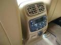 Silver Green Metallic - Envoy SLT 4x4 Photo No. 14