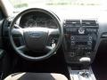 2008 Tuxedo Black Metallic Ford Fusion SEL  photo #15
