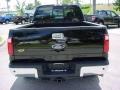 Black - F250 Super Duty Lariat SuperCab Photo No. 3