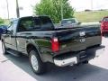 Black - F250 Super Duty Lariat SuperCab Photo No. 5
