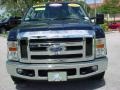 Black - F250 Super Duty Lariat SuperCab Photo No. 8