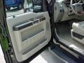 Black - F250 Super Duty Lariat SuperCab Photo No. 9