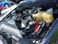 Black - F250 Super Duty Lariat SuperCab Photo No. 14