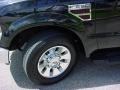 Black - F250 Super Duty Lariat SuperCab Photo No. 15