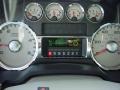 Black - F250 Super Duty Lariat SuperCab Photo No. 16