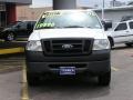 2006 Oxford White Ford F150 XL SuperCab 4x4  photo #2