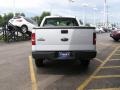 2006 Oxford White Ford F150 XL SuperCab 4x4  photo #5