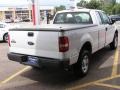 2006 Oxford White Ford F150 XL SuperCab 4x4  photo #6