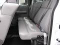 2006 Oxford White Ford F150 XL SuperCab 4x4  photo #8