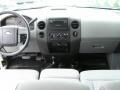 2006 Oxford White Ford F150 XL SuperCab 4x4  photo #9