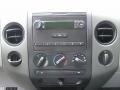 2006 Oxford White Ford F150 XL SuperCab 4x4  photo #11