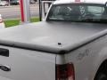 2006 Oxford White Ford F150 XL SuperCab 4x4  photo #13