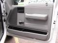 2006 Oxford White Ford F150 XL SuperCab 4x4  photo #14