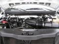 2006 Oxford White Ford F150 XL SuperCab 4x4  photo #15