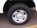 2006 Oxford White Ford F150 XL SuperCab 4x4  photo #18