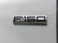 2006 Oxford White Ford F150 XL SuperCab 4x4  photo #19