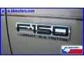2006 Smokestone Metallic Ford F150 Lariat SuperCrew  photo #9