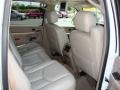 2006 Summit White GMC Yukon XL SLT 4x4  photo #13