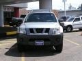 Silver Lightning Metallic - Xterra X 4x4 Photo No. 2
