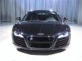 Black - R8 4.2 FSI quattro Photo No. 4